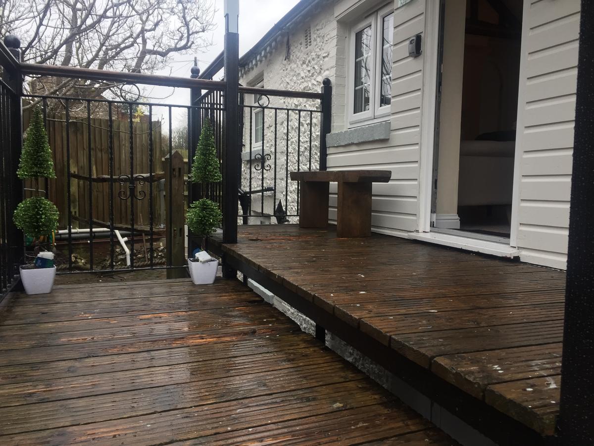 Findon Rest Ltd Motell Exteriör bild